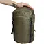 Спальный мешок Wechsel Wildfire -5° M TL Mud Green Left (232040) (DAS302756) - миниатюра 3