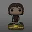 Ігрова фігурка Funko Pop! The Lord of the Rings Frodo Baggins (86430) - мініатюра 2