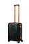 Чемодан Samsonite PROXIS ALU GRAPHITE/APRICOT 55x40x23 55 см KO2*18001 - миниатюра 4