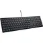 Клавіатура Dell KB525C Pro Wired Collaboration Keyboard Ukrainian (580-BBTG) - мініатюра 2