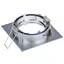 Светильник точечный Brille HDL-DT 10 PCH MR16 163306 - миниатюра 4