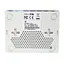 Маршрутизатор Mikrotik RB951Ui-2ND hAP with 650MHz CPU, 64MB RAM, 5xLAN, built-in 2.4Ghz 802.11b/g/n - мініатюра 4