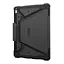 Чохол до планшета UAG iPad Air 13" (Gen 1 2024) Metropolis SE Black (124472114040) - мініатюра 3