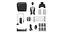 Квадрокоптер AUTEL EVO Lite Plus Premium Bundle Gray (102000691) - мініатюра 5
