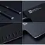 Набір ножів Huo Hou Black non-stick heat knife 2 шт. - мініатюра 2