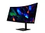 Монітор Acer CZ342CUR V (UM.CC2EE.V01) - мініатюра 2