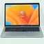 Ноутбук Apple MacBook Pro 13" A1708 Retina (FVFX121ZHV2H) (i5-7360U/16/256SSD) - Class B - миниатюра 1