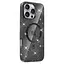 Чохол Epik TPU Eclipse Sparkle MagFit для Apple iPhone 16 Pro Max 6.9 Black - мініатюра 2