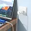 Сетевое зарядное устройство Borofone BA69A Resource PD20W+QC3.0 - миниатюра 3