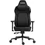 Геймерское кресло GamePro GC925B Fabric Black [148908] - миниатюра 1