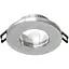 Светильник точечный Brille для ванной HDL-DS 200 GU10 IP65 SL 36-501 - миниатюра 1
