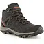 Ботинки Merrell Accentor 3 Sport Mid GTX Mns 42 Black/Orange (1054-036.1232) - миниатюра 2