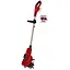 Культиватор Einhell GE-CR 18/20 Li E-Solo 18В PXC аккумуляторный без АКБ и ЗУ (3431210) - миниатюра 2