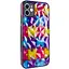Чохол Epik TPU+PC Prisma Fluffie для Apple iPhone 11, 6.1 Puzzle - мініатюра 1