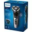 Бритва електрична Philips Series 3000 сіра (S3341/13) - мініатюра 3