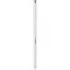 Стилус-ручка Samsung Galaxy Note10/10+ S Pen White оригинал с Bluetooth цвет телефона Mystic White (EJ-PN970BWEGUS) - миниатюра 1