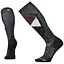 Шкарпетки Smart Wool Men's PhD Ski Light Pattern Charcoal M (1033-SW 15035.003-M) - мініатюра 1