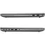 Ноутбук HP 16 ZBook X G1i WUXGA IPS/Intel U7-255H/64GB/1TB/Intel Arc/DOS (B30J1ES) - миниатюра 7