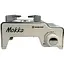 Плита газовая Base Camp Camping Stove Mokka Beige (1033-BCP 51417) - миниатюра 1