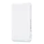 Павербанк Baseus Magnetic Mini White 5 000 mAh / 20 Вт (P10022107223-00) - миниатюра 1