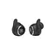 Наушники TWS JBL Reflect Mini NC Black (JBLREFLMININCBLK) - миниатюра 3