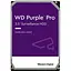 Жесткий диск HDD WD SATA 22,0 ТБ Purple Pro 7200 об/мин 512 МБ (WD221PURP) - миниатюра 1