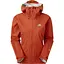 Куртка Mountain Equipment Zeno Wmns Jacket Red XL (1053-ME-002014.01468.16) - мініатюра 1