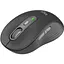 Комплект (Клавіатура та Миша) Logitech MK950 Wireless (920-012490) Graphite - мініатюра 5