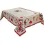 Скатерть Lefard Home Textile Santa Claus гобеленовая 180х140 см (732-182) - миниатюра 1