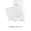 Вытяжка декоративная наклонная Weilor Aura Wds 53 White - миниатюра 4