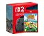 Игровая консоль Nintendo Switch 2 Black + Игра Animal Crossing New Horizons русские субтитры - миниатюра 2