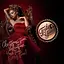 Вібратор для клітора Rocks Off Truly Yours Scarlet Velvet 9 см червоний - мініатюра 5
