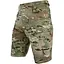 Шорты Fahrenheit Nyco Ripstop Hot Weather 32 Multicam - миниатюра 2