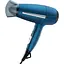 Фен з іонізацією Quigg GT-HDirf-01 Blue - мініатюра 1