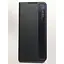 Оригінальний чохол-книжка Samsung для Galaxy S21 Plus Clear View Smart Cover Black (EF-ZG996CBEGRU) - мініатюра 4