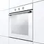 Духовка електрична Gorenje BO6727E03WG - мініатюра 3