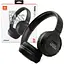 Навушники бездротові JBL Tune 510BT (JBLT510BTBLK) накладні чорні - мініатюра 3