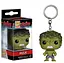 Фігурка-брелок GeekLand Халк Hulk Funko Pop 4 см 4 Hulk 68 - мініатюра 2