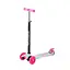 Самокат детский 3-х колесный SC25103(Pink) колеса со светом - миниатюра 1