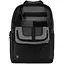 Рюкзак для ноутбука 2E City Traveler 16" (2E-BPN6016BK) - миниатюра 6