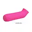 Вакуумний стимулятор клітора Pretty Love Ford (рожевий) - мініатюра 6