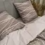Комплект постільної білизни Viluta двоспальний ранфорс 24315 100% бавовна - мініатюра 3