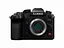 Беззеркальная камера Panasonic Lumix DC-GH6 Body (DC-GH6EE) - миниатюра 2