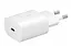 Зарядний пристрій EP-TA800NWE 1 вихід Type-C 25W блок адаптер білий - мініатюра 2
