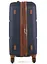 Чемодан Semi Line 24" (M) Navy (T5642-2) (DAS302615) - миниатюра 3