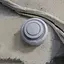 Wi-Fi датчик диму Tuya Smoke Detector з сиреною та оповіщенням на смартфон білий без упаковки - мініатюра 10