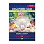 Набор цветной бумаги "Перламутр" Премиум А4 АП-1209, 14 листов - миниатюра 1