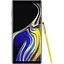 Смартфон Samsung Galaxy Note 9 6/128 GB DUOS SM-N960FD Ocean blue - миниатюра 1