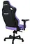 Игровое кресло Anda Seat Kaiser 4 Size XL Purple Premium PVC (AD12YDDC-XLL-20-V-PV/C) - миниатюра 5