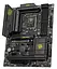 Материнская плата LGA1851, MSI MAG B860 TOMAHAWK WIFI, B860, 4xDDR5, 1xPCI-E 5.0 x16, 1xPCI-E 4.0 x16, 1xPCI-E 4.0 x1, 4xSATA3, 3xM.2, ALC897, Killer E5000, WiFi 7, Bluetooth 5.4, HDMI/DP/Type-C, ATX - миниатюра 3